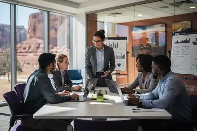 2026 Is Grand Canyon University's Online EdD in Higher Education Leadership: Quantitative Research Worth It? What Students Should Know thumbnail