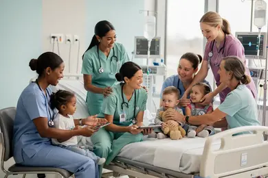 2026 ABSN Careers in Pediatrics thumbnail
