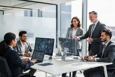 2026 What Can You Do with a Management Information Systems Doctorate? Careers, Salaries, Academic Roles, and Industry Paths thumbnail