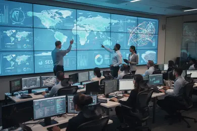 2026 Best Online Global Security Degrees for Jobs thumbnail