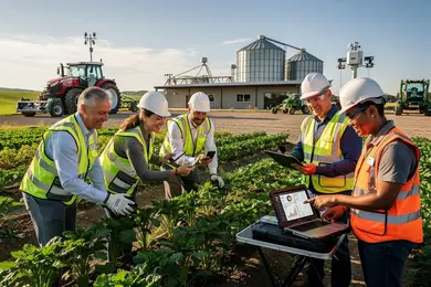 2026 Best Accredited Online Agriculture Degree Programs: Compare Tuition, Admissions, and Career Outcomes thumbnail