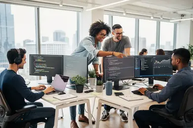 2027 Online Software Engineering Doctorate Programs with No Dissertation Requirement thumbnail