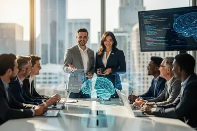 2026 Best AI Adoption Courses for Life Sciences Strategy Teams thumbnail