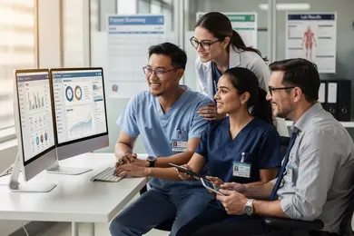 2027 Cheapest Accredited Online Health Information Management Degree Programs That Accept FAFSA thumbnail