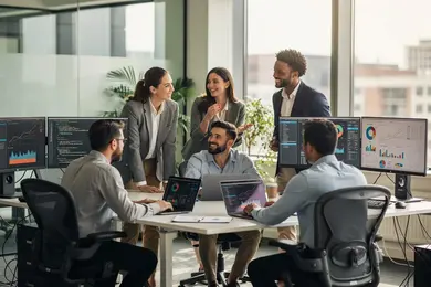 2027 Accredited Online Data Science Degree Programs That Accept the Most Transfer Credits thumbnail