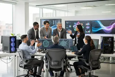 2026 Best Udacity AI Courses for Non-Technical Professionals thumbnail