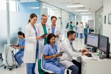 2026 Most Recession-Resistant Careers You Can Pursue With a Health Services Degree thumbnail