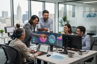 2026 Best AI Courses for Bookkeepers Using Generative AI thumbnail