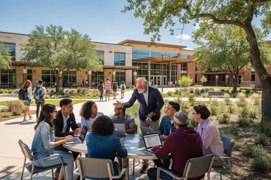 2026 Does Texas A&M International University Require GRE, GMAT, or Test Scores for Online Programs? thumbnail
