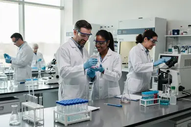 2026 Online Chemistry Master's Programs at Accredited U.S. Universities thumbnail