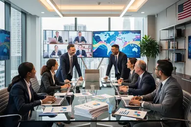 2026 Top Universities Offering Online International Business Master's Degrees thumbnail