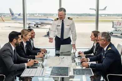 2026 Regional vs National Accreditation for Online Aviation Management Bachelor's Degrees thumbnail