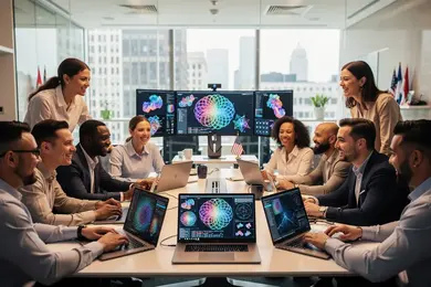 2026 Best AI Courses for Hiring Managers Using Generative AI thumbnail
