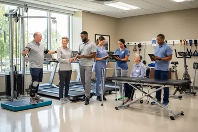 2026 Best Online Exercise Science Programs for Professionals Seeking Hospital and Rehab Careers thumbnail