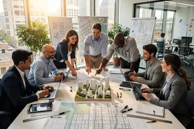 2026 Online Urban Planning Master's Programs at Accredited U.S. Universities thumbnail