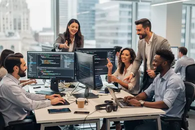 2026 Industry Demand for Web Development Master's Graduates: Job Outlook & Hiring Trends thumbnail
