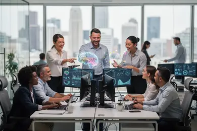 2027 Best Online Artificial Intelligence Doctorate Programs for Senior-Level Roles: Careers, Salaries, and Advancement Paths thumbnail