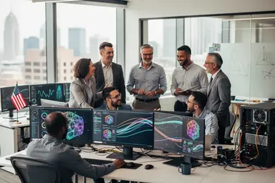 2026 Best AI Agent Courses for Department Leaders thumbnail