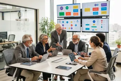 2027 Best Online Learning Design Doctorate Programs for Senior-Level Roles: Careers, Salaries, and Advancement Paths thumbnail