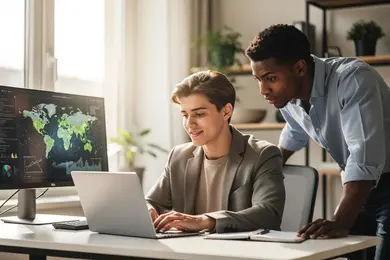 2027 Online Data Science Master's After a Bachelor's in International Relations: Prerequisites and Program Fit thumbnail