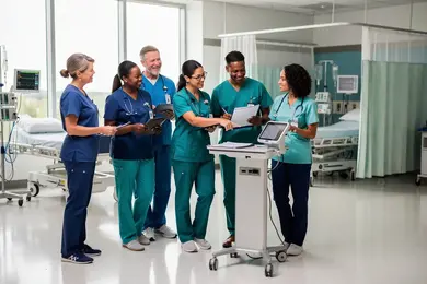 2026 Best MSN Paths for Med-Surg Nurses Seeking Career Mobility thumbnail