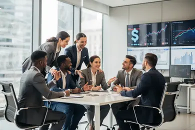 2026 First Finance Roles for Professionals Seeking Business-Focused Finance Careers thumbnail