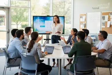 2026 National University Online EdD in Social Emotional Learning: Cost, Curriculum, Admissions, and Career Outcomes thumbnail