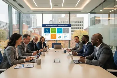 2026 Fastest Online Educational Leadership Degree Programs Ranking in Michigan