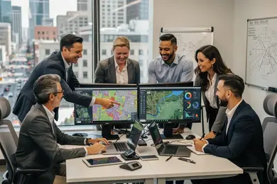 2026 Fastest Accredited Online Geographic Information Systems Programs: Accelerated Degrees and Completion Times thumbnail