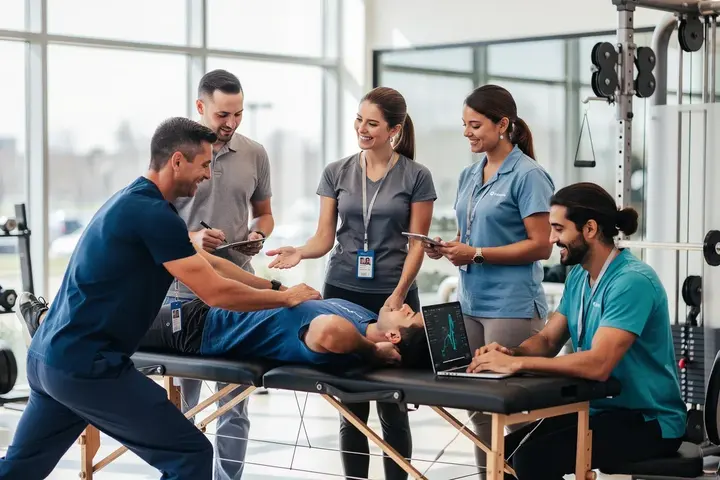 2026 Online Kinesiology Degrees With Promotion-Ready Leadership Alignment