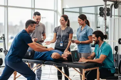 2026 Online Kinesiology Degrees With Promotion-Ready Leadership Alignment thumbnail