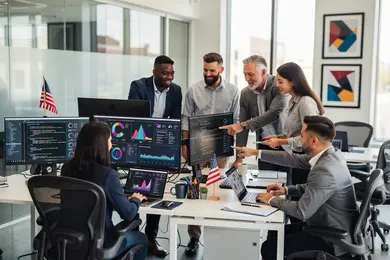 2026 Online Data Science Degrees With the Best Support for Returning Adults thumbnail