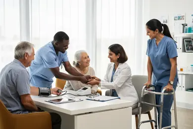 2027 Fastest Accredited Online Gerontology Programs: Accelerated Degrees and Completion Times thumbnail