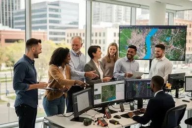 2027 Geographic Information Systems Skills Gap Analysis: What Employers Want vs What Degree Programs Teach thumbnail