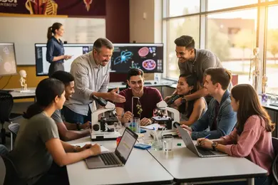 2026 Arizona State University Online BS in Applied Biological Sciences (Pre-Dental): Cost, Curriculum, Admissions, and Career Outcomes thumbnail
