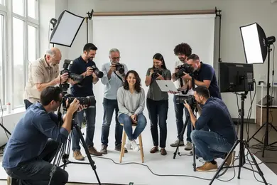 2026 Best Online Digital Photography Degrees for Portrait Photography Careers thumbnail