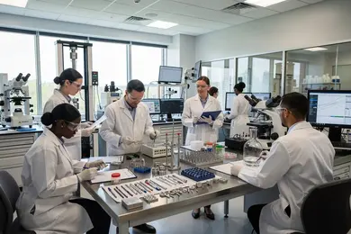 2026 Cost per Credit for Online Materials Science & Engineering Master's Programs: Tuition Comparison Guide thumbnail
