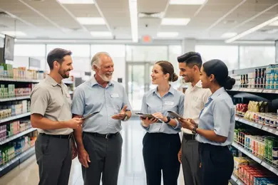 2027 Retail Management Salary Trends Report: Are Wages Keeping Up With Tuition and Inflation? thumbnail
