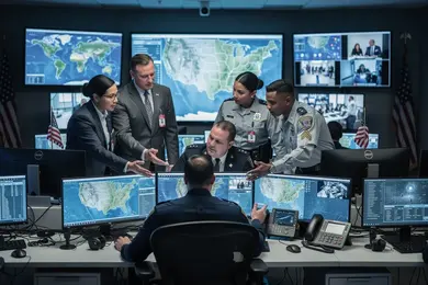 2026 Best Online Homeland Security Degrees for Counterterrorism Careers thumbnail