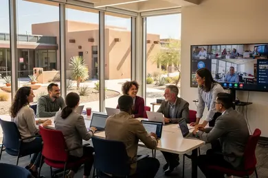 2026 The University of Arizona Global Campus Pros and Cons for Online Students thumbnail
