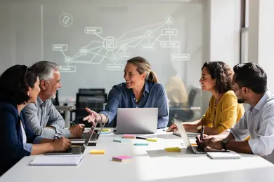 Online MBA in Project Management: Admissions Guide for Nonbusiness Bachelor's Graduates thumbnail