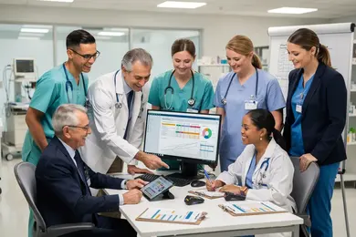 2026 Patient Safety & Quality Degree Careers Ranked by Salary, Growth, and Work-Life Balance thumbnail