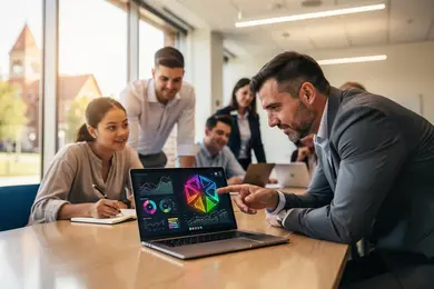 2027 Online Data Science Master's Options for Professionals in Iowa City, Iowa thumbnail