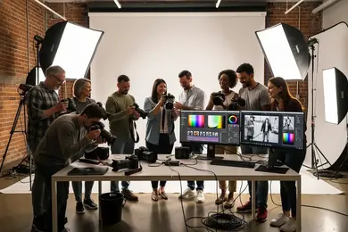 2026 Digital Photography Specializations With the Strongest Career Value thumbnail