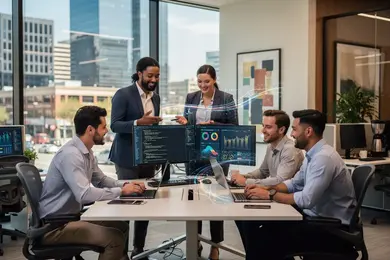 2026 Best AI Courses for Business Analysts With Certificates thumbnail