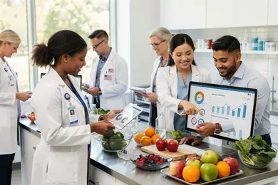 2026 What Requirements Do You Need for an Online Nutrition Bachelor's Degree? Admission Rules, Credits & Eligibility thumbnail