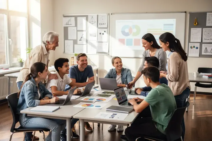 2026 Research Topics for High School Students: Guide for Parents, Teachers, and Students