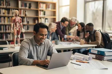 2027 Best Adult Degree Programs for Low Student Debt thumbnail