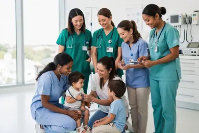 2027 Best Accredited Online Pediatric Care Nurse Practitioner Degree Programs: Compare Tuition, Admissions, and Career Outcomes thumbnail
