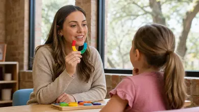 2027 Best Online Speech Pathology Master's Programs for Residents of Austin, TX thumbnail